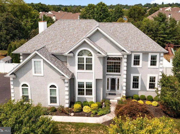 517 Windmere Way, New Hope, PA 18938