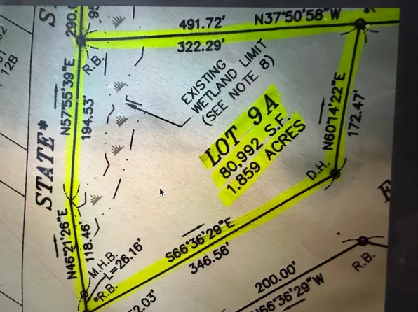 9-9A State St, Belchertown, MA 01007