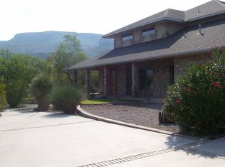 1207 Scenic Dr, Alamogordo, NM 88310