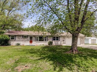 4140 Turner Dr, Decatur, IL 62521