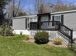 25 Hog Mountain Cir, Fleischmanns, NY 12430