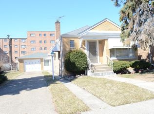 14412 S Emerald Ave, Riverdale, IL