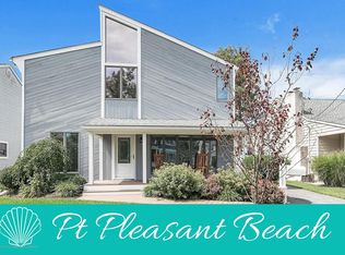 341 Curtis Ave, Point Pleasant Beach, NJ 08742