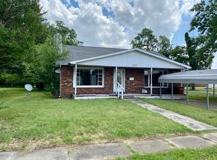 216 N Ranney St, Sikeston, MO 63801