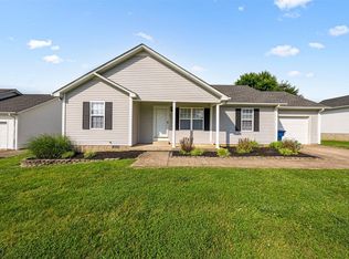 810 Red Clover Ave, Bowling Green, KY 42101