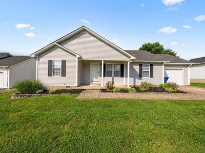 810 Red Clover Ave, Bowling Green, KY, 42101