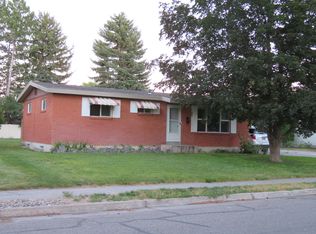 295 Monroe St, Blackfoot, ID 83221