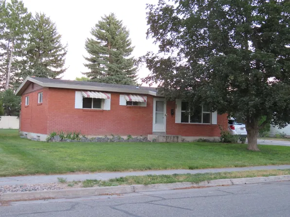 295 Monroe St, Blackfoot, ID 83221