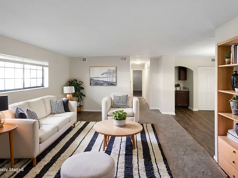 Timber Point Apartments — Photo 7