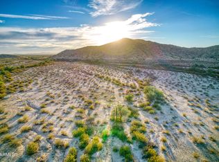 0 N Doolittle St, Maricopa, AZ 85139