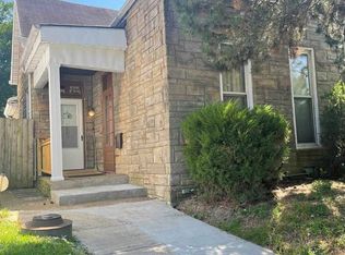 305 E Michigan St, Evansville, IN