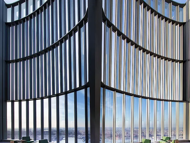 15 Hudson Yards #34F — Photo 24