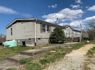 370 Cornish Ln, Bloomfield, KY 40008
