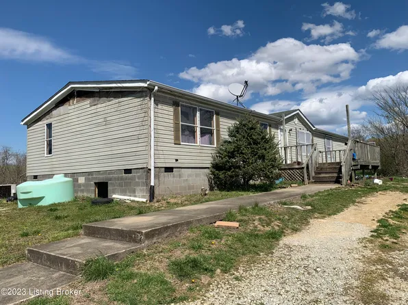 370 Cornish Ln, Bloomfield, KY 40008
