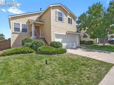9786 Saybrook St, Highlands Ranch, CO, 80126