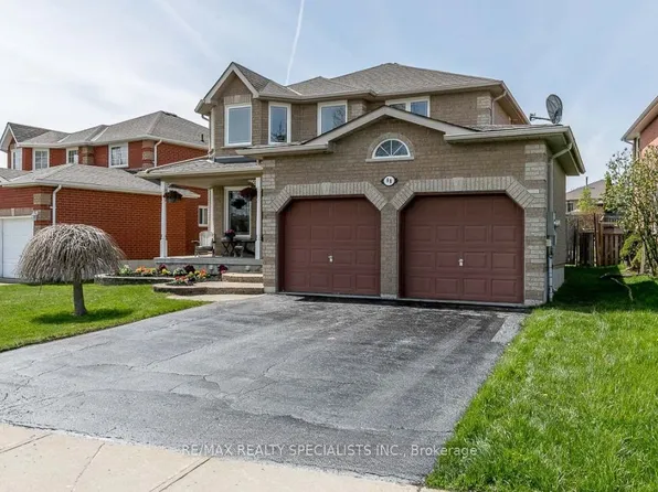 88 Loon Ave, Barrie, ON L4N 8V9