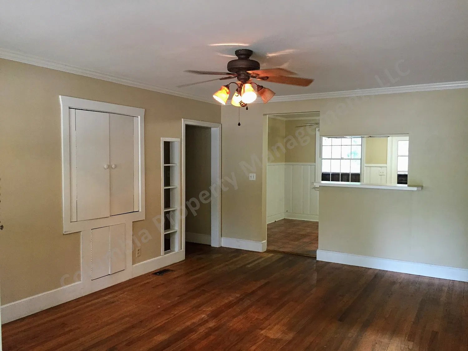 2 bed, 1200 sqft, $1,275 — Photo 2