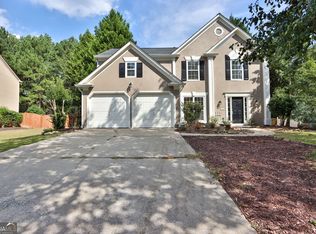 4730 Bankside Way, Norcross, GA 30092