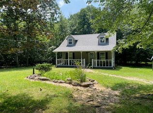 95 Southwood Dr, Crossville, TN 38572