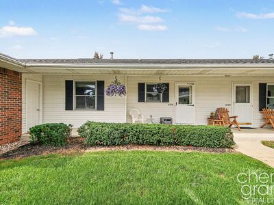 6796 N Wentward Ct, Hudsonville, MI, 49426