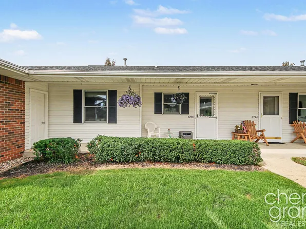 6796 N Wentward Ct, Hudsonville, MI 49426