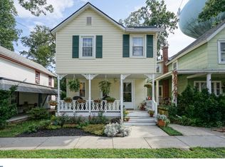 227 West Ave, Pitman, NJ 08071