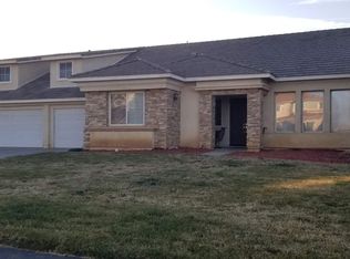 40917 Oakgrove Ct, Palmdale, CA 93551