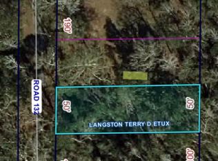 7078 Road 132, Bay Saint Louis, MS 39520