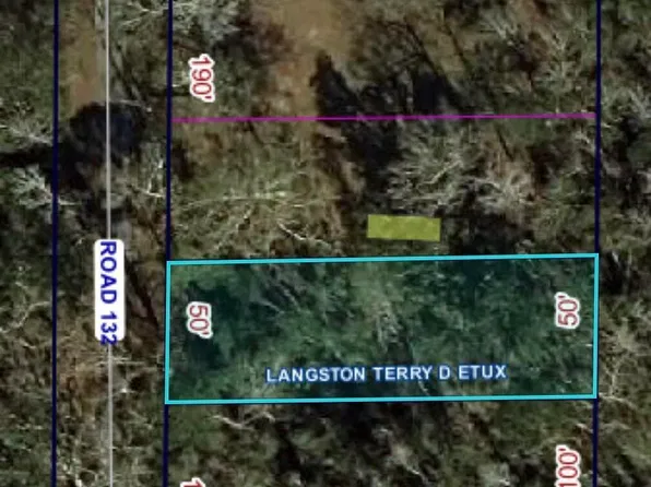 7078 Road 132, Bay Saint Louis, MS 39520
