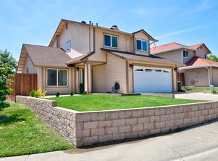 4204 Abigail Ct, Antelope, CA