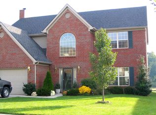 2353 Dogwood Trace Blvd, Lexington, KY 40514