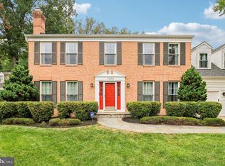 11400 Symphony Woods Ln, Silver Spring, MD 20901