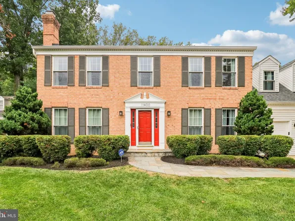11400 Symphony Woods Ln, Silver Spring, MD 20901