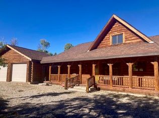 234 N Whispering Pines Rd, Springdale, UT 84767