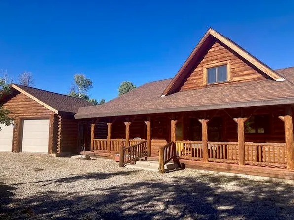 234 N Whispering Pines Rd, Springdale, UT 84767