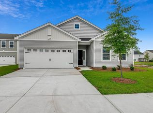 812 Saint Albans Loop LOT 21, Conway, SC 29526