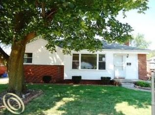14143 Brady, Redford, MI