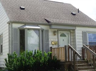 26757 Oakland St, Inkster, MI 48141