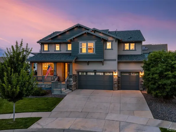 908 Gilpin Circle, Erie, CO 80516
