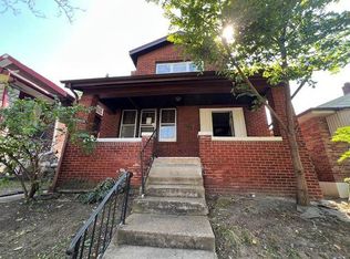 3620 Gasconade St, Saint Louis, MO