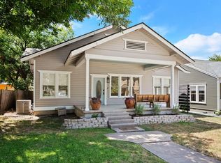 1604 Nickerson St, Austin, TX 78704