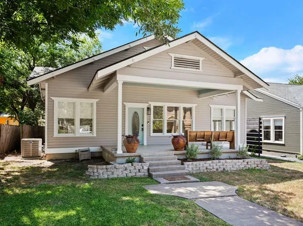 1604 Nickerson St, Austin, TX 78704