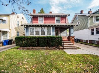 3581 W 132nd St, Cleveland, OH