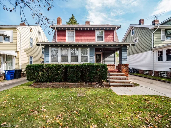 3581 W 132nd St, Cleveland, OH 44111