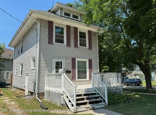 300 Allen St, Lansing, MI 48912