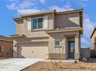 7316 W Coastal Plain Way, Tucson, AZ 85757