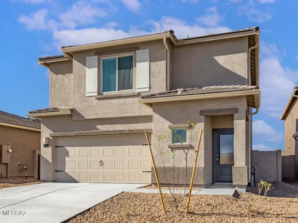 7316 W Coastal Plain Way, Tucson, AZ 85757