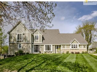 12745 Reeder St, Overland Park, KS 66213