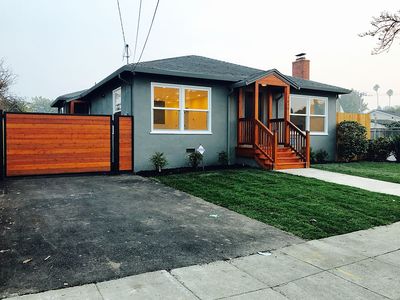 1016 Cypress Ave, San Mateo, CA, 94401