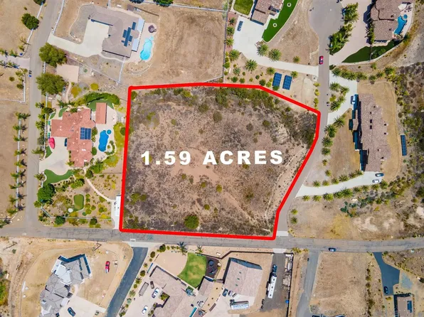 Jamul Vista Dr #1, Jamul, CA 91935